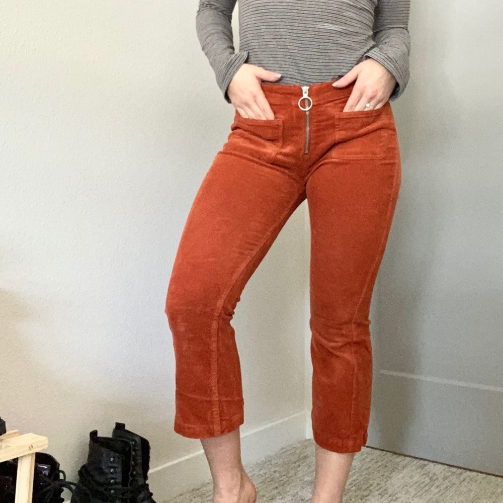 Wild Fable corduroy pants